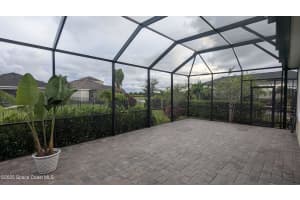 3641 Stabane Place, Melbourne, FL 32940 - MLS#1057085