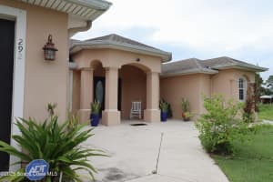 292 Hoffer Avenue, Palm Bay, FL 32907 - MLS#1057087