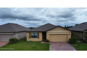 2073 Farmhouse Road, Palm Bay, FL 32909 - MLS#1057089