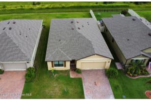 2073 Farmhouse Road, Palm Bay, FL 32909 - MLS#1057089