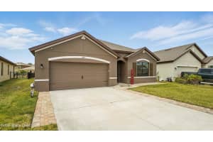 1742 Saxton Road, Cocoa, FL 32926 - MLS#1057090