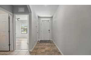 1742 Saxton Road, Cocoa, FL 32926 - MLS#1057090