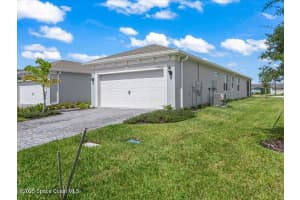8967 Splashing Drive, Melbourne, FL 32940 - MLS#1057091