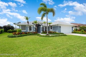 3470 Sunset Ridge Drive, Merritt Island, FL 32953 - MLS#1057092