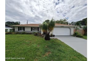 2565 Ravenswood Drive, Titusville, FL 32780 - MLS#1057093