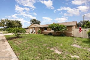4135 Hood Avenue, Titusville, FL 32780 Sold 11/07/25