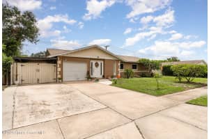 4135 Hood Avenue, Titusville, FL 32780 Sold 11/07/25