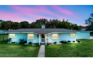 103 E Avenue A, Melbourne, Fl 32901, Melbourne