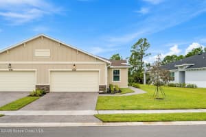 2406 Cerulean Drive, Palm Bay, FL 32907 - MLS#1057098