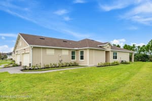 2406 Cerulean Drive, Palm Bay, FL 32907 - MLS#1057098