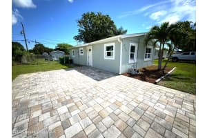 230 Crown Boulevard, Melbourne, FL 32901 - MLS#1057099