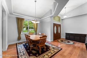 1741 Fowler Drive, Merritt Island, FL 32952 - MLS#1057100