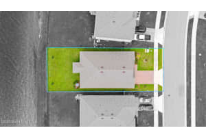 1954 Farmhouse Road, Palm Bay, FL 32909 - MLS#1057101