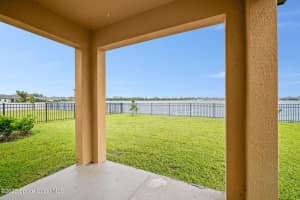 1954 Farmhouse Road, Palm Bay, FL 32909 - MLS#1057101