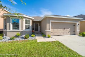 3259 Burrowing Owl Drive, Mims, FL 32754 - MLS#1057102