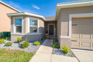 3259 Burrowing Owl Drive, Mims, FL 32754 - MLS#1057102