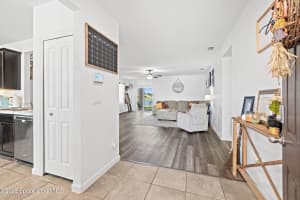3259 Burrowing Owl Drive, Mims, FL 32754 - MLS#1057102