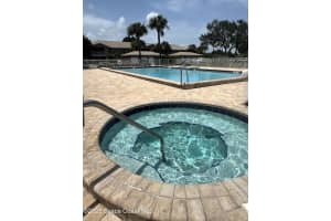 1861 Long Iron Drive, Rockledge, FL 32955 - MLS#1057103