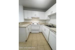 1861 Long Iron Drive, Rockledge, FL 32955 - MLS#1057103