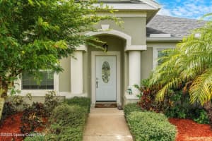 4009 Gardenwood Circle, Grant, FL 32949 - MLS#1057104