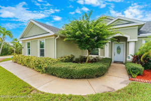 4009 Gardenwood Circle, Grant, FL 32949 - MLS#1057104