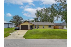 3981 Scotland Street, Cocoa, FL 32927 - MLS#1057105