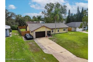 3981 Scotland Street, Cocoa, FL 32927 - MLS#1057105