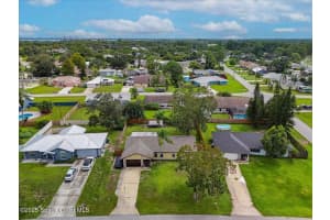 3981 Scotland Street, Cocoa, FL 32927 - MLS#1057105