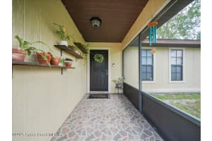 3981 Scotland Street, Cocoa, FL 32927 - MLS#1057105