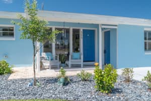 365 Hula Circle, Merritt Island, FL 32952 - MLS#1057109