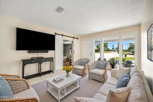 365 Hula Circle, Merritt Island, FL 32952 - MLS#1057109