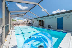 365 Hula Circle, Merritt Island, FL 32952 - MLS#1057109