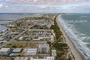 2100 Atlantic Avenue, Cocoa Beach, FL 32931 - MLS#1057110