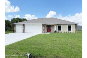 3120 Lakeland Avenue, Palm Bay, FL 32908 - MLS#1057111