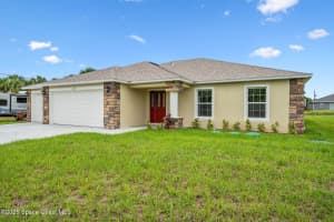 3120 Lakeland Avenue, Palm Bay, FL 32908 - MLS#1057111