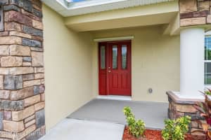 3120 Lakeland Avenue, Palm Bay, FL 32908 - MLS#1057111