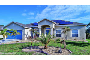 507 Haleybury Street Sw, Palm Bay, Fl 32908, Palm Bay