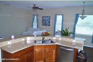 507 Haleybury Street, Palm Bay, FL 32908 - MLS#1057116