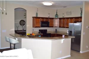 507 Haleybury Street, Palm Bay, FL 32908 - MLS#1057116