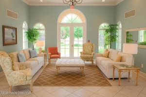 1510 Oak Harbor Boulevard, Vero Beach, FL 32967 - MLS#1057118