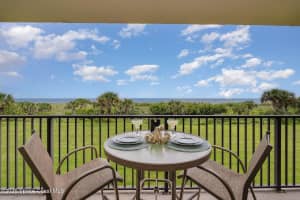 3170 N. Atlantic Avenue, Cocoa Beach, FL 32931 - MLS#1057119