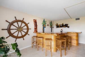 3170 N. Atlantic Avenue, Cocoa Beach, FL 32931 - MLS#1057119