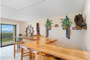 3170 N. Atlantic Avenue, Cocoa Beach, FL 32931 - MLS#1057119