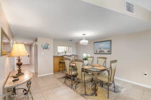 3170 N. Atlantic Avenue, Cocoa Beach, FL 32931 - MLS#1057119