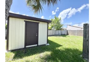 8537 Rosalind Avenue, Cape Canaveral, FL 32920 - MLS#1057120