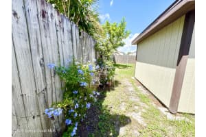 8537 Rosalind Avenue, Cape Canaveral, FL 32920 - MLS#1057120