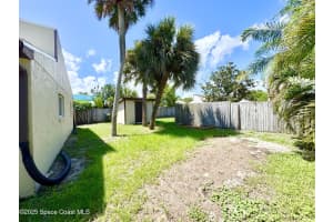 8537 Rosalind Avenue, Cape Canaveral, FL 32920 - MLS#1057120