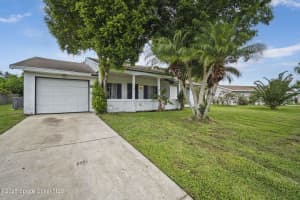 1479 Cindy Circle Ne, Palm Bay, Fl 32905, Palm Bay