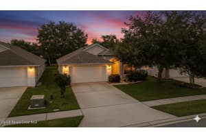 195 Sedgewood Circle, Melbourne, FL 32904 - MLS#1057126