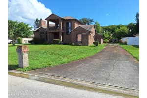 105 Brookhill Drive, Cocoa, FL 32926 - MLS#1057128